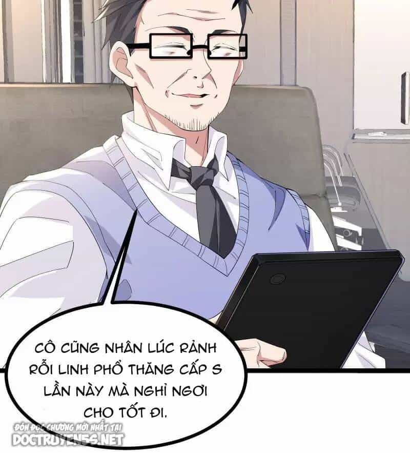 Ta Quét Phó Bản Ở Khắp Thế Giới - Chương 53 - ảnh 20
