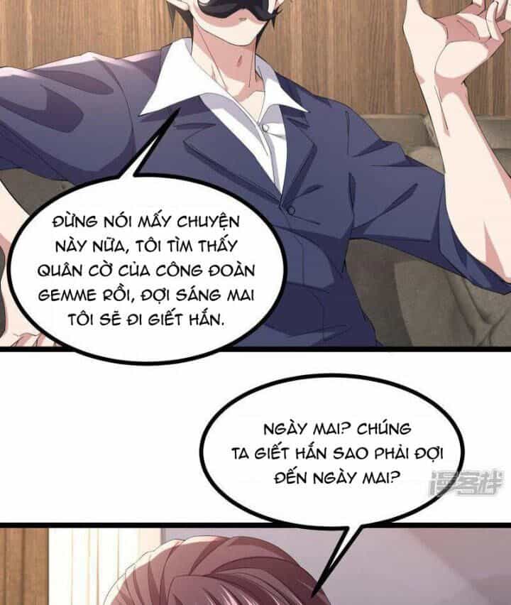 Ta Quét Phó Bản Ở Khắp Thế Giới - Chương 57 - ảnh 38