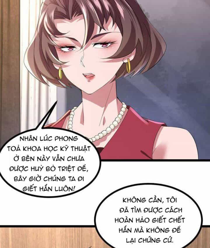Ta Quét Phó Bản Ở Khắp Thế Giới - Chương 57 - ảnh 39
