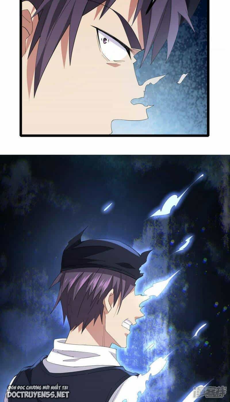 Ta Quét Phó Bản Ở Khắp Thế Giới - Chương 61 - ảnh 40