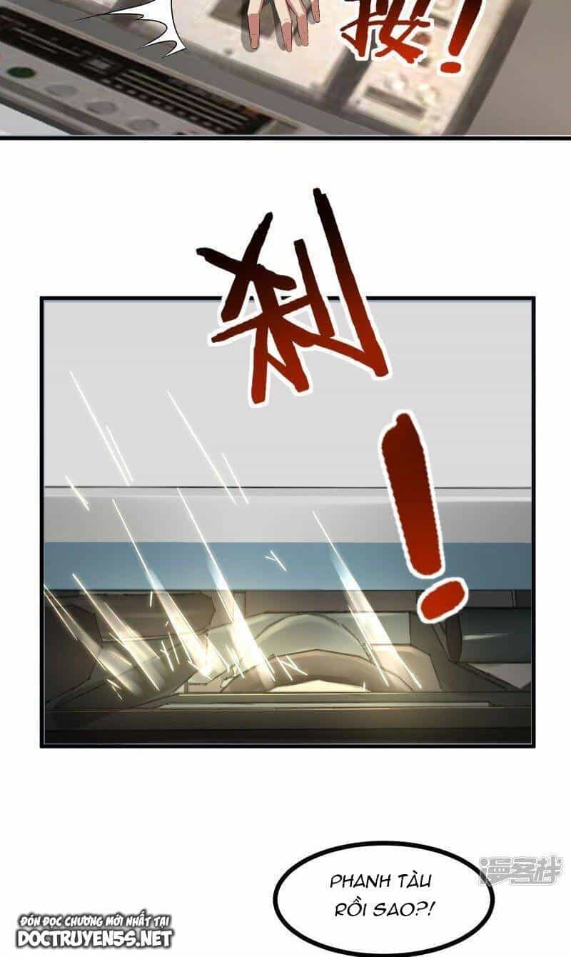 Ta Quét Phó Bản Ở Khắp Thế Giới - Chương 62 - ảnh 35