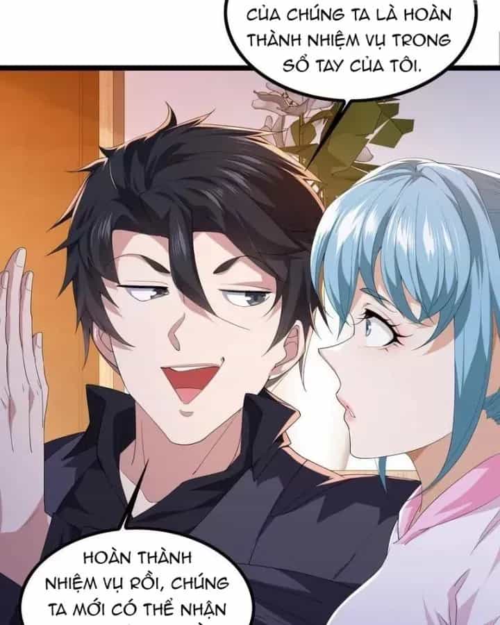 Ta Quét Phó Bản Ở Khắp Thế Giới - Chương 90 - ảnh 17
