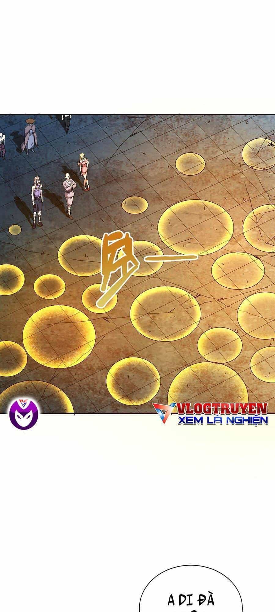 Ta Quyết Không Thành Phât - Chương 7 - ảnh 27