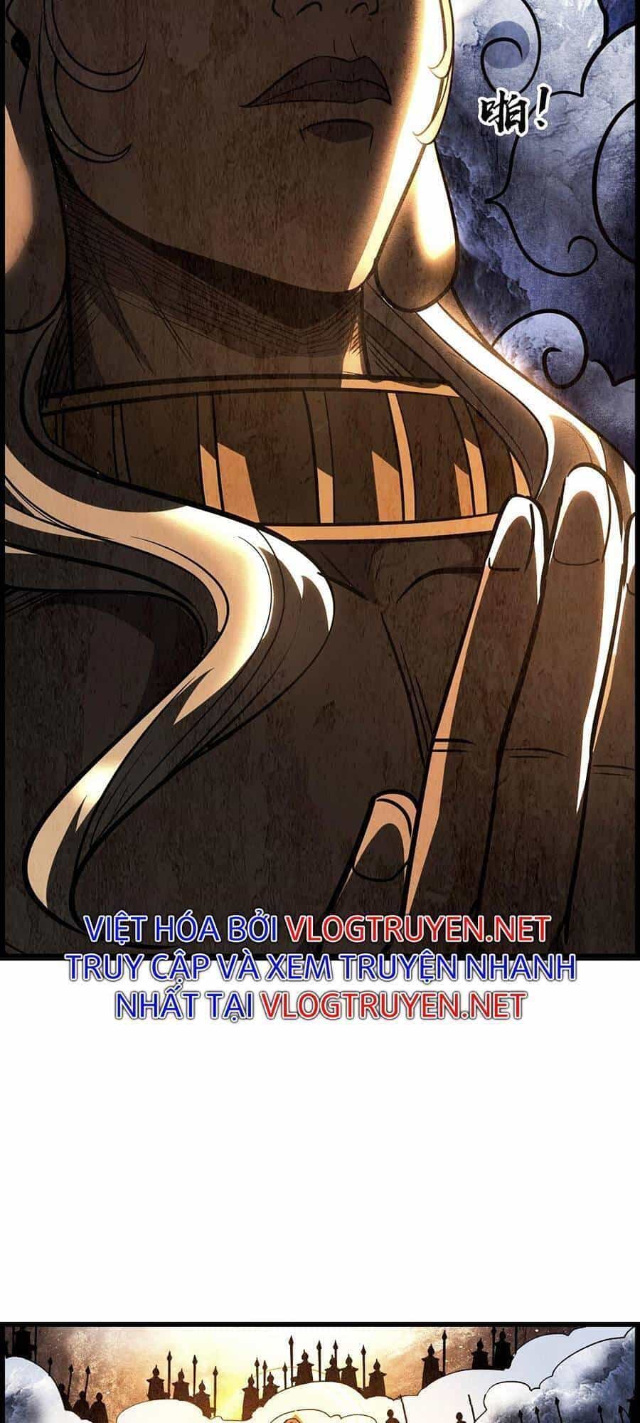 Ta Quyết Không Thành Phât - Chương 10 - ảnh 15