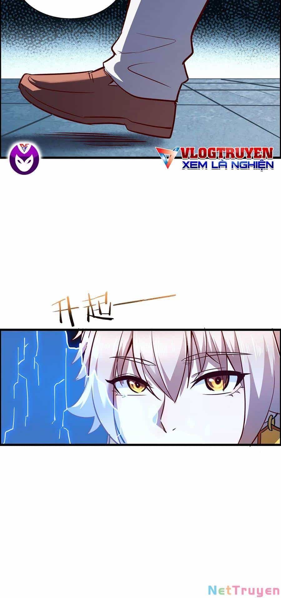 Ta Quyết Không Thành Phât - Chương 11 - ảnh 45