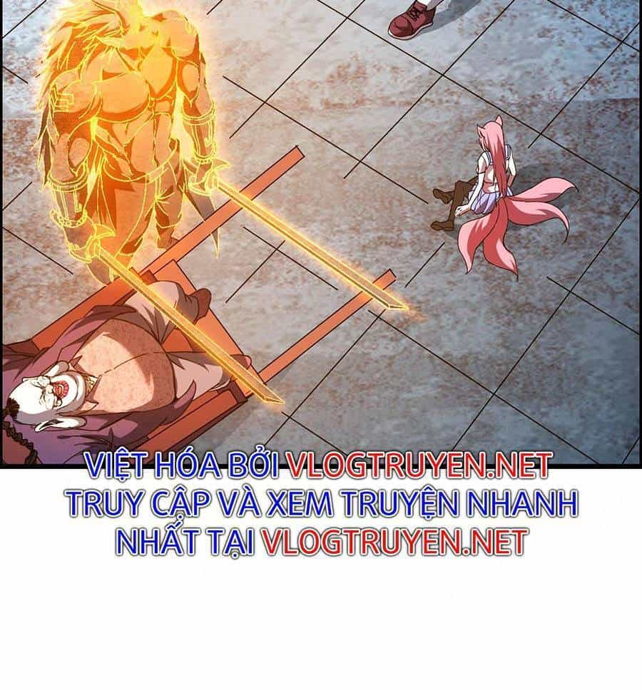 Ta Quyết Không Thành Phât - Chương 12 - ảnh 30