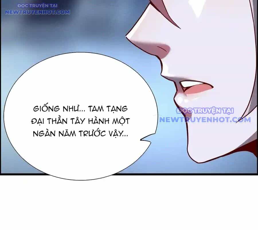 Ta Quyết Không Thành Phât - Chương 15 - ảnh 130