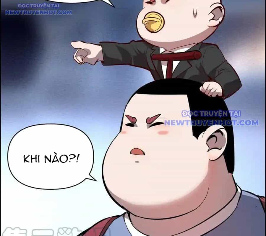 Ta Quyết Không Thành Phât - Chương 15 - ảnh 175