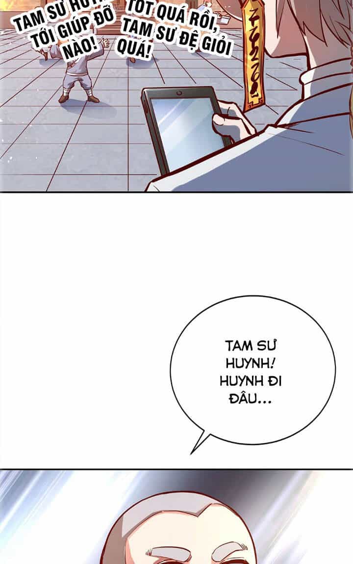 Ta Quyết Không Thành Phât - Chương 3 - ảnh 46