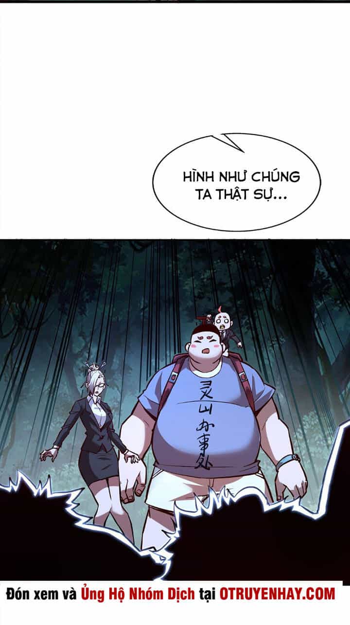 Ta Quyết Không Thành Phât - Chương 4 - ảnh 40