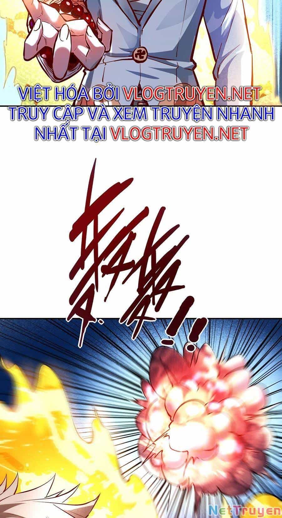 Ta Quyết Không Thành Phât - Chương 5.3 - ảnh 57