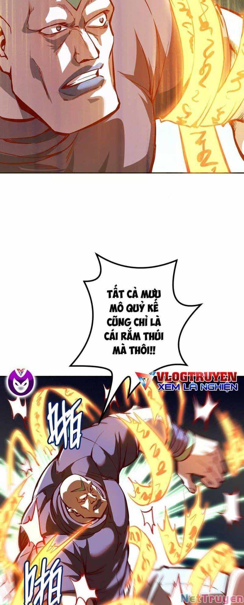 Ta Quyết Không Thành Phât - Chương 6 - ảnh 43