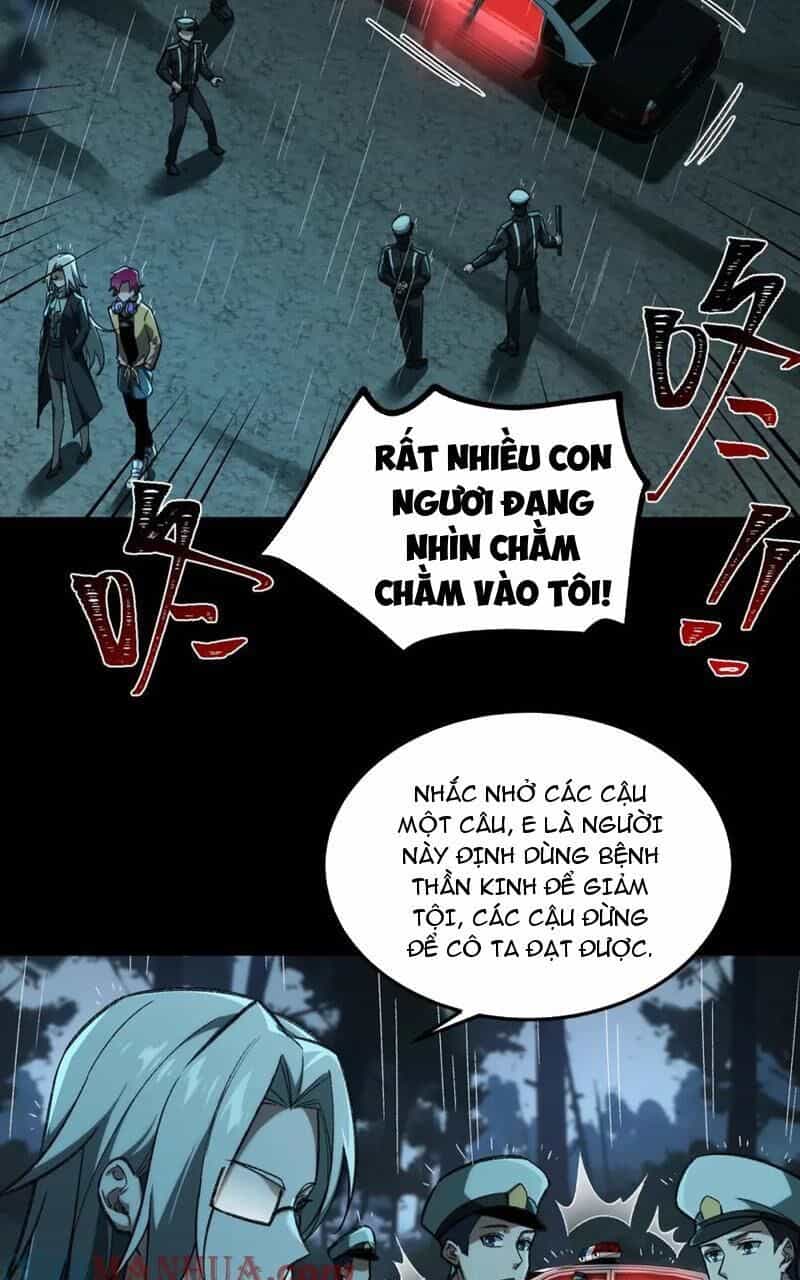 Ta Sáng Tạo Truyền Thuyết Đô Thị - Chương 12 - ảnh 23