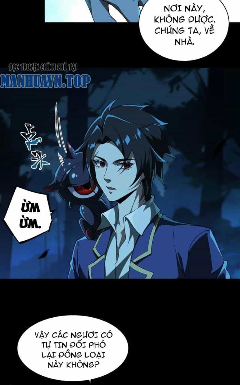 Ta Sáng Tạo Truyền Thuyết Đô Thị - Chương 14 - ảnh 40