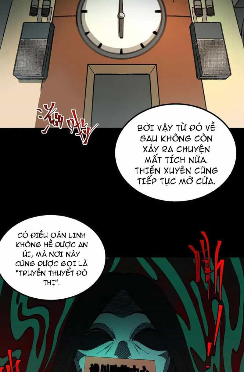 Ta Sáng Tạo Truyền Thuyết Đô Thị - Chương 19 - ảnh 36