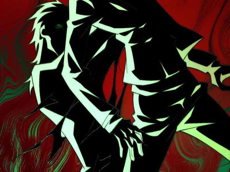 Ta Sáng Tạo Truyền Thuyết Đô Thị - Chương 26 - ảnh 109