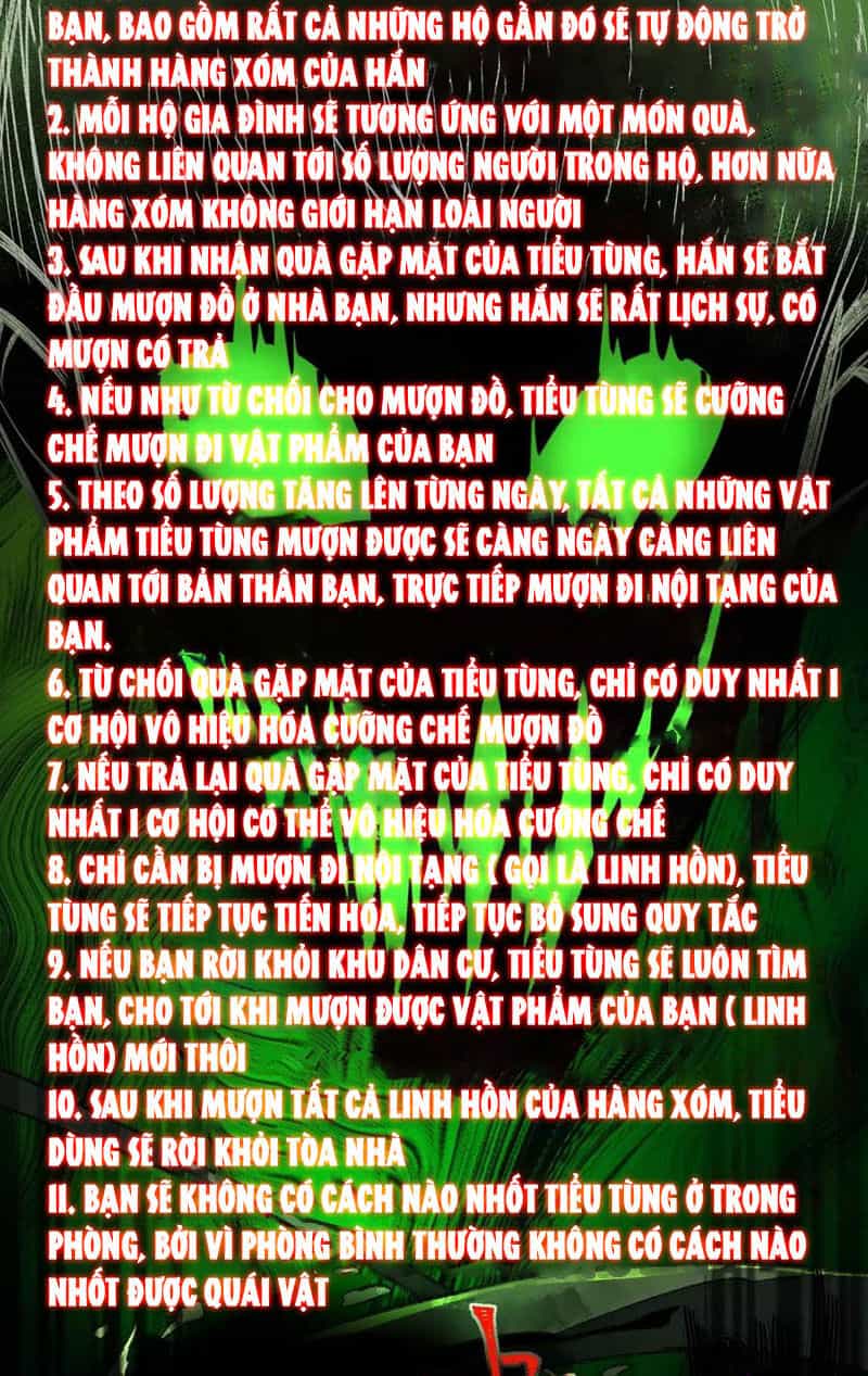 Ta Sáng Tạo Truyền Thuyết Đô Thị - Chương 28 - ảnh 14