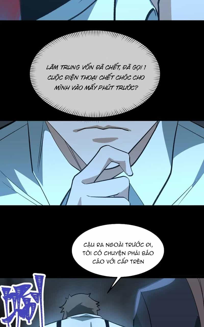 Ta Sáng Tạo Truyền Thuyết Đô Thị - Chương 32 - ảnh 59