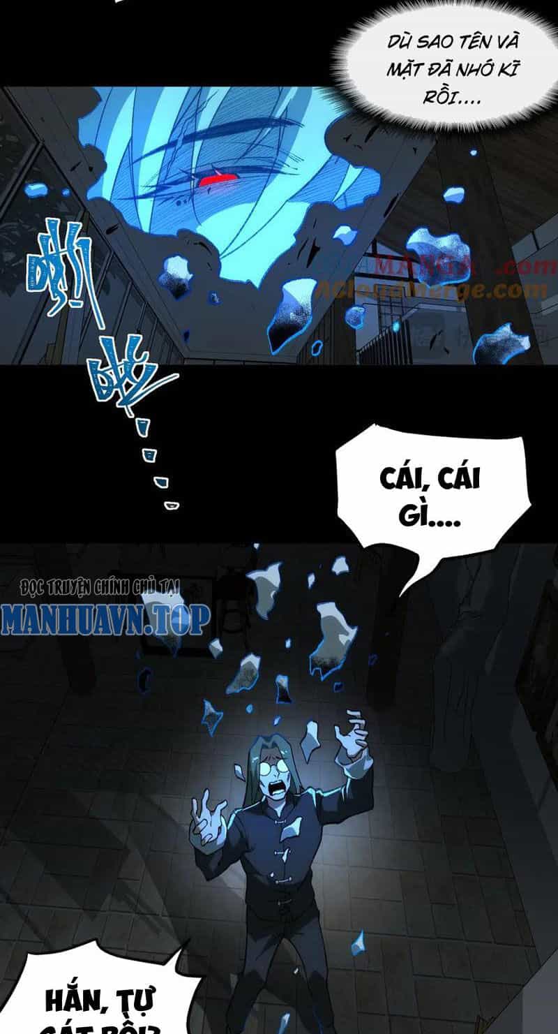 Ta Sáng Tạo Truyền Thuyết Đô Thị - Chương 38 - ảnh 19