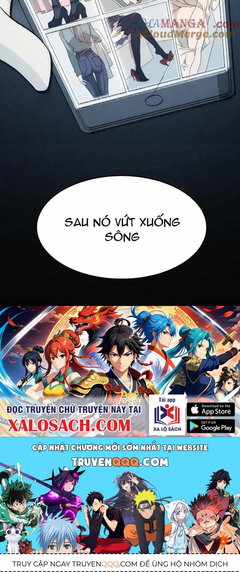 Ta Sáng Tạo Truyền Thuyết Đô Thị - Chương 38 - ảnh 44
