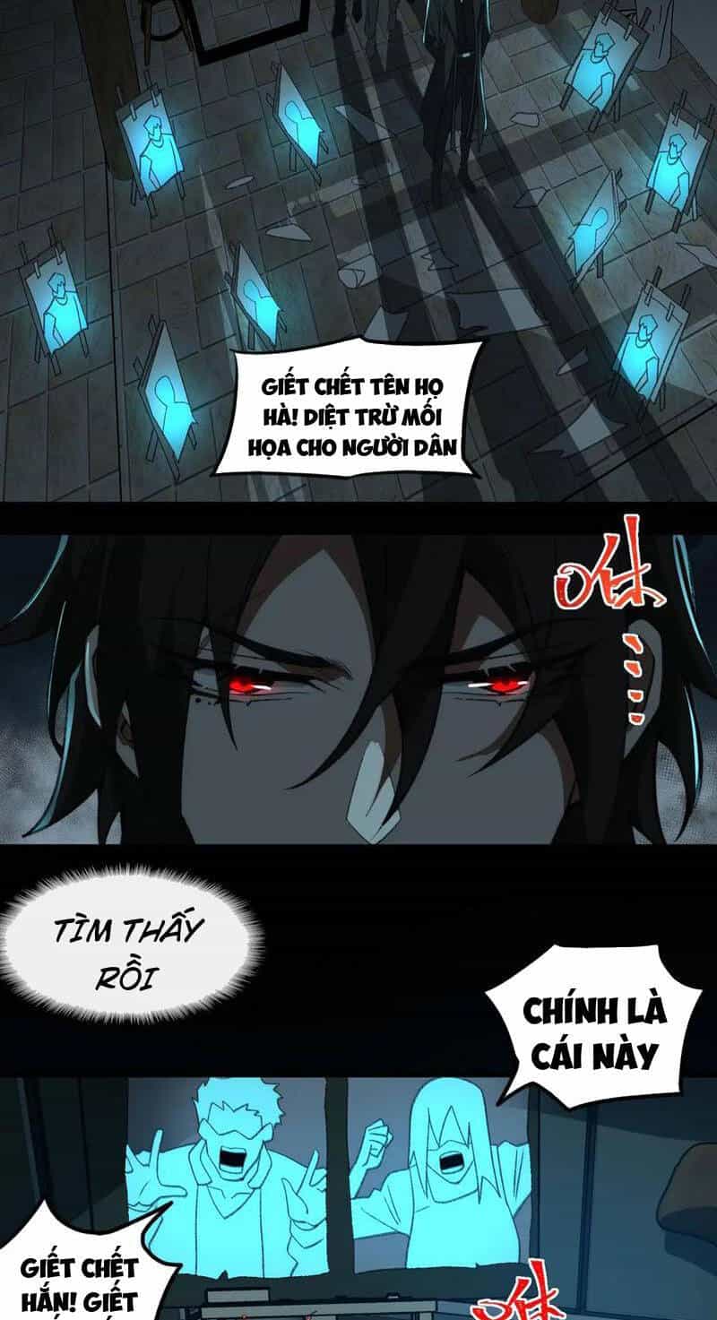Ta Sáng Tạo Truyền Thuyết Đô Thị - Chương 39 - ảnh 23