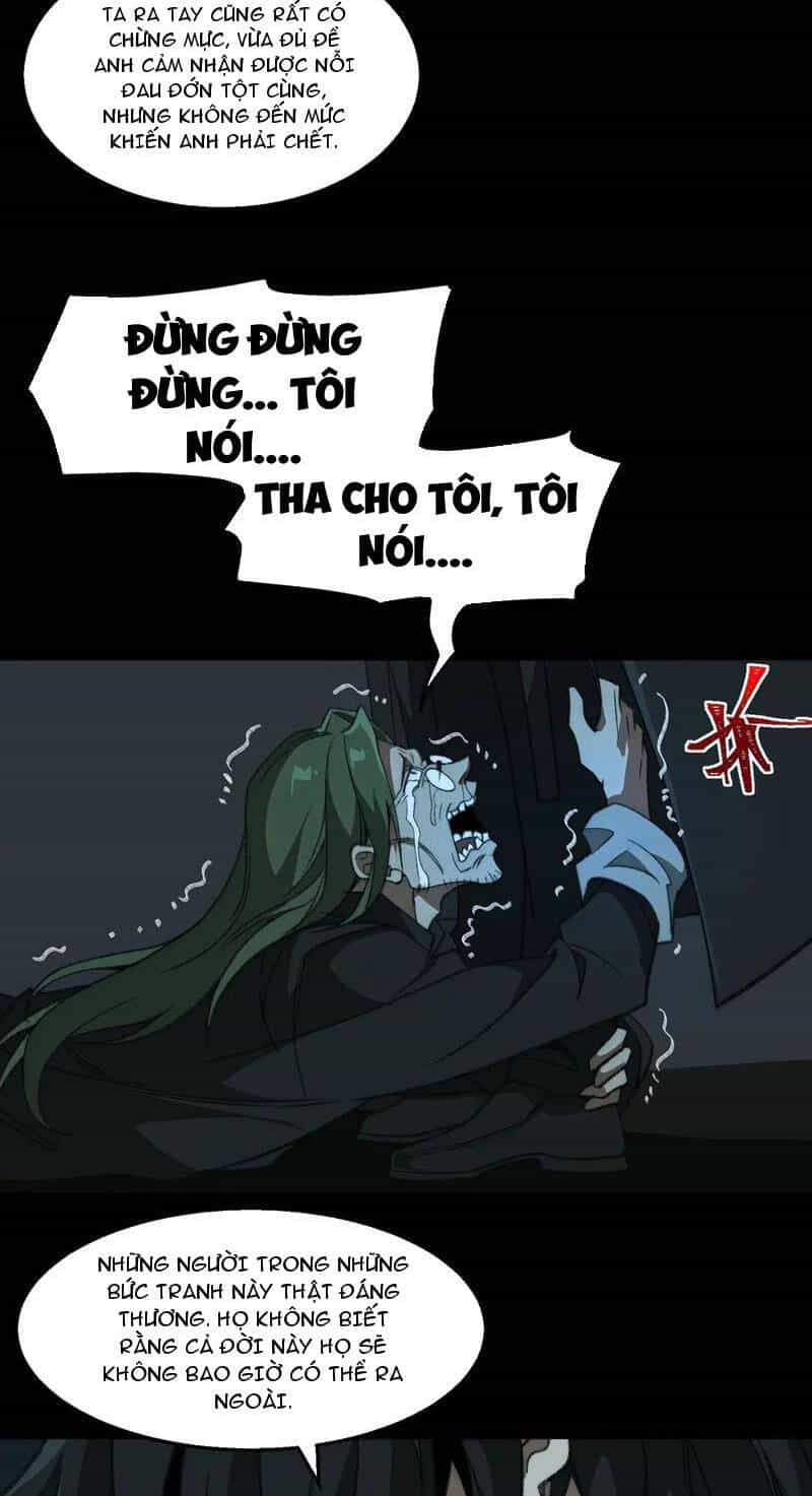 Ta Sáng Tạo Truyền Thuyết Đô Thị - Chương 39 - ảnh 30