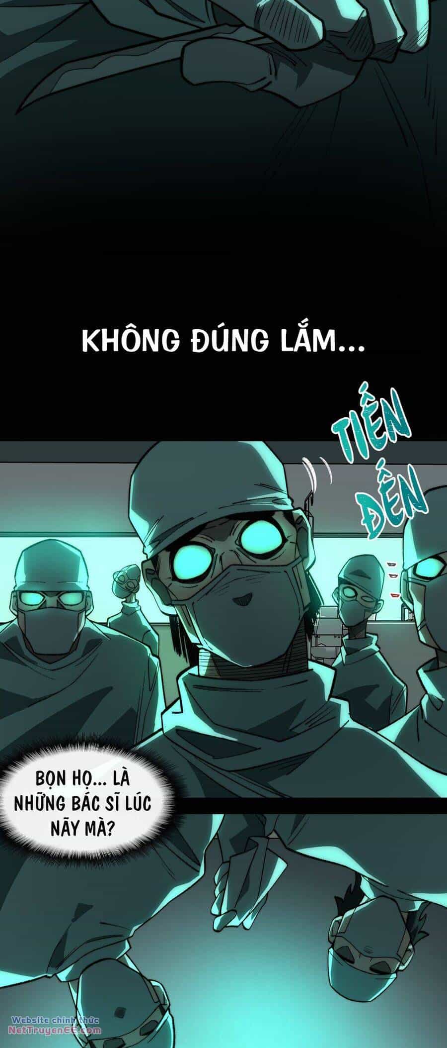 Ta Sáng Tạo Truyền Thuyết Đô Thị - Chương 41 - ảnh 38