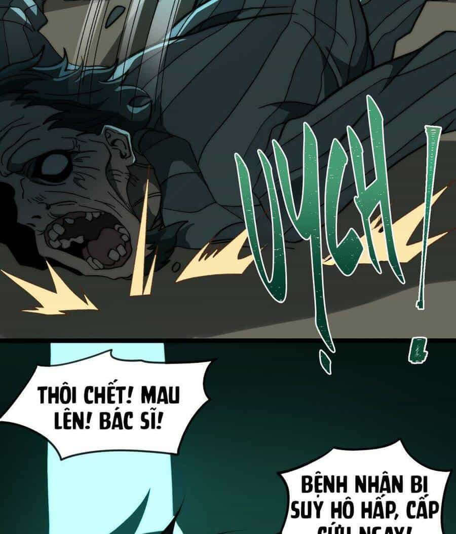 Ta Sáng Tạo Truyền Thuyết Đô Thị - Chương 42 - ảnh 68
