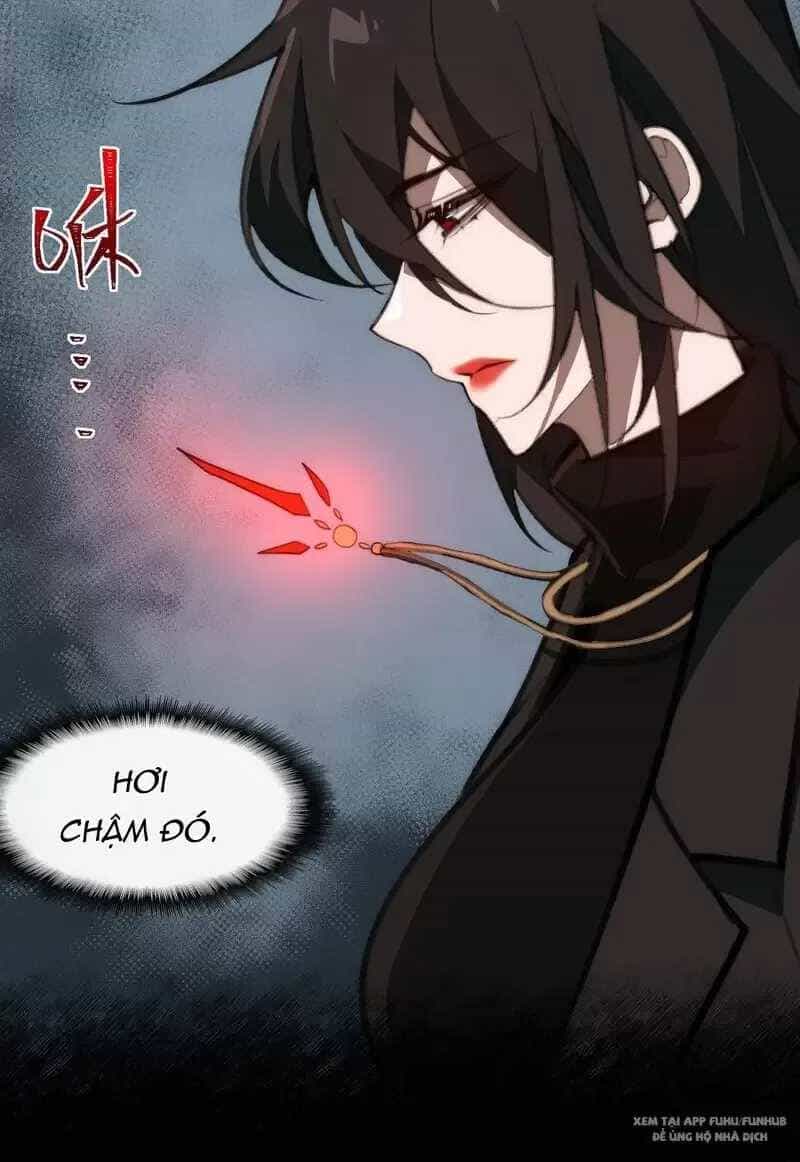 Ta Sáng Tạo Truyền Thuyết Đô Thị - Chương 51 - ảnh 32