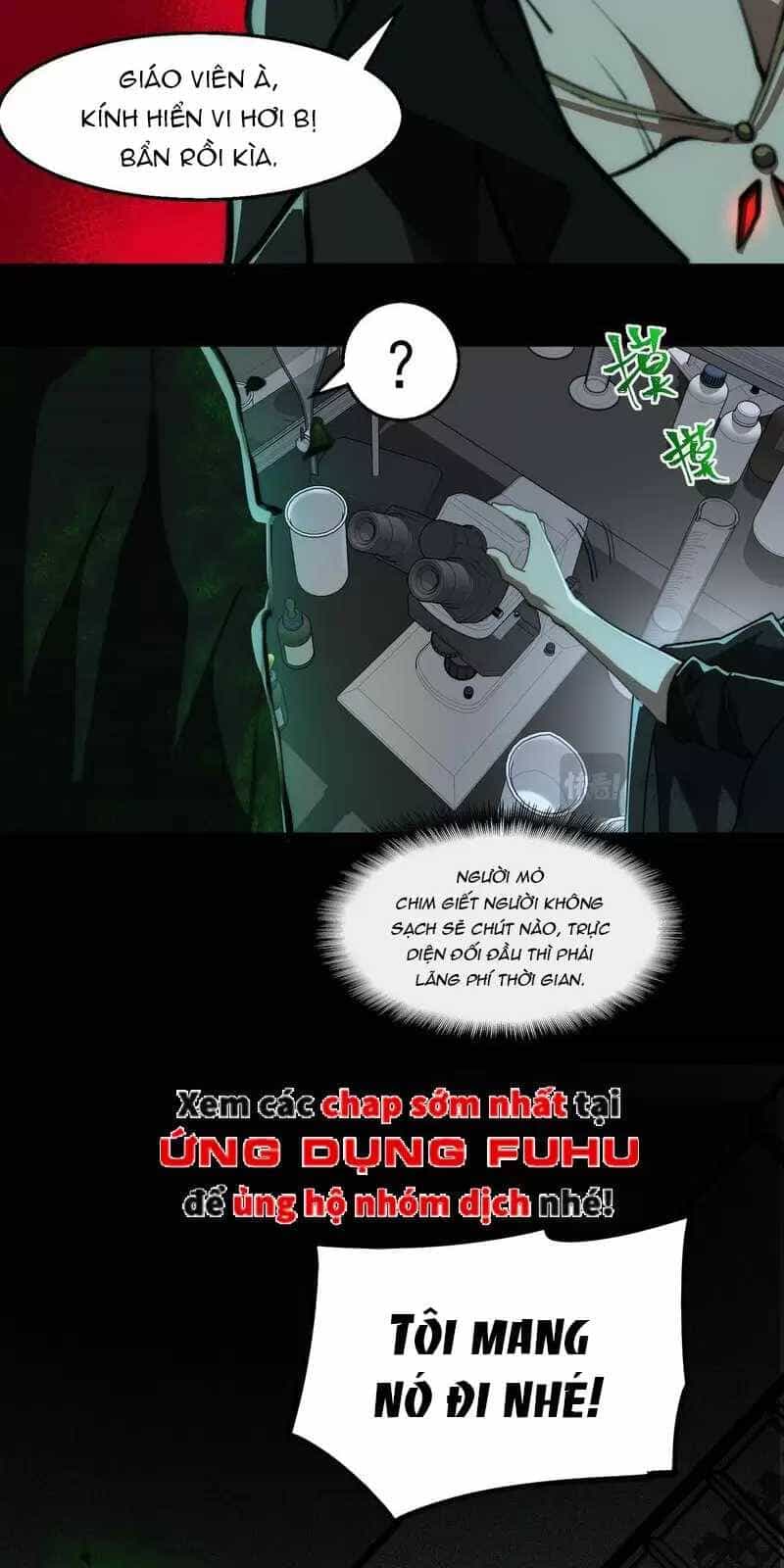 Ta Sáng Tạo Truyền Thuyết Đô Thị - Chương 56 - ảnh 26