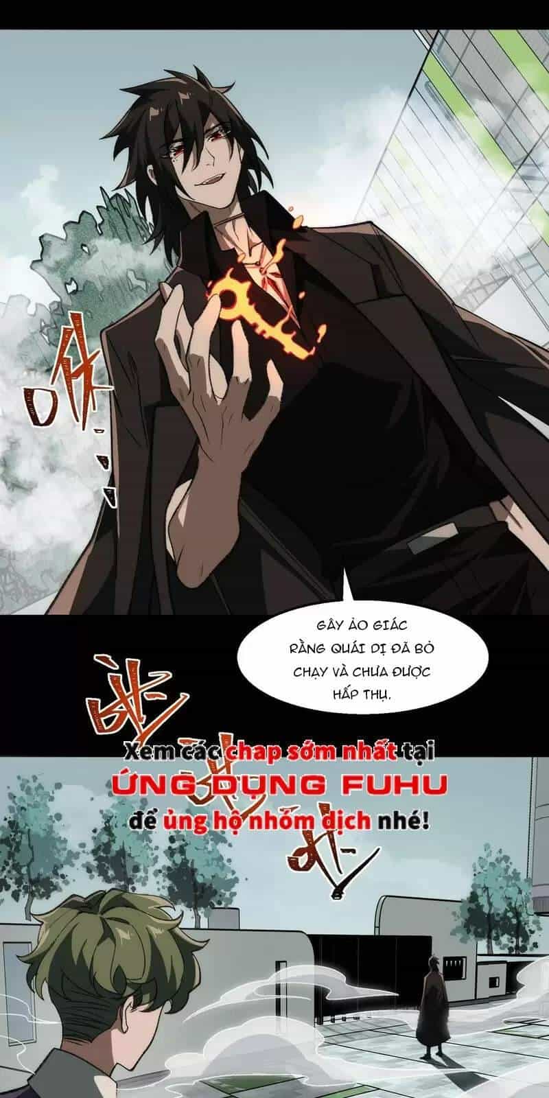 Ta Sáng Tạo Truyền Thuyết Đô Thị - Chương 59 - ảnh 30