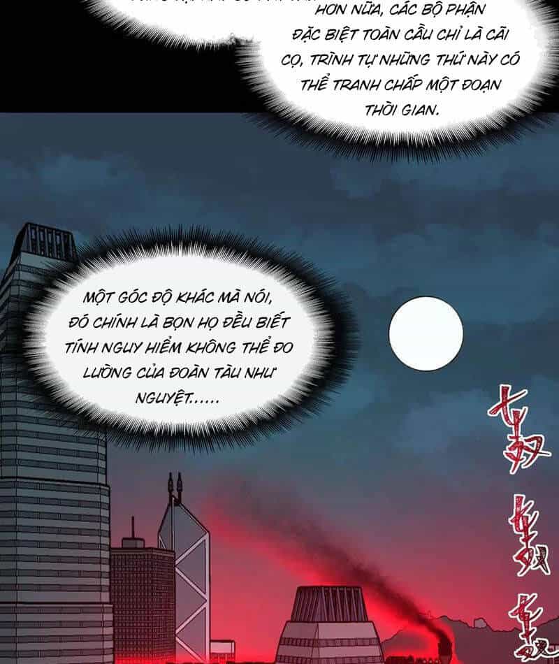Ta Sáng Tạo Truyền Thuyết Đô Thị - Chương 65 - ảnh 60