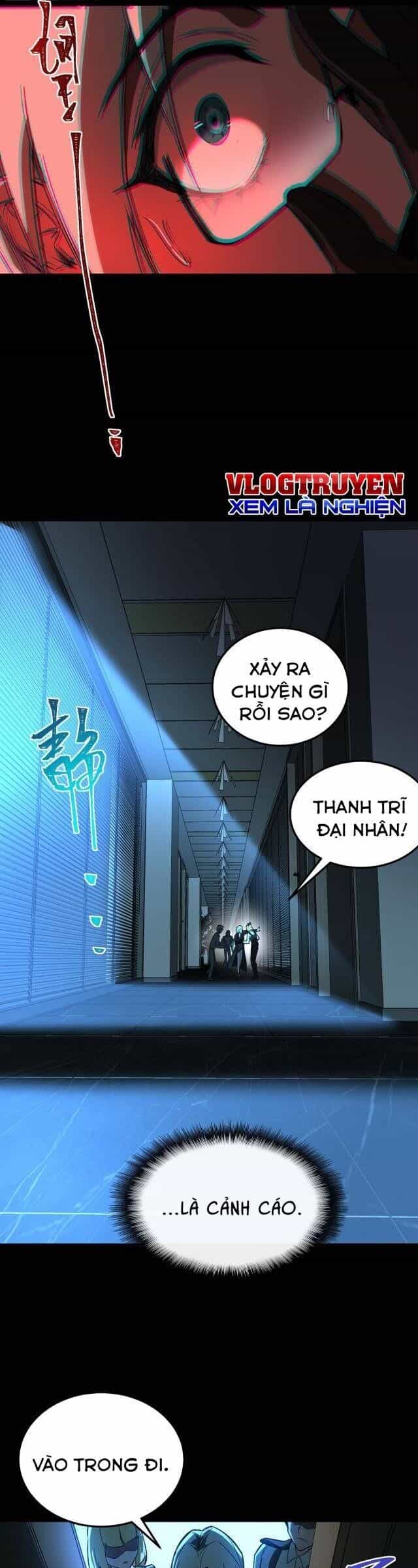 Ta Sáng Tạo Truyền Thuyết Đô Thị - Chương 7 - ảnh 18