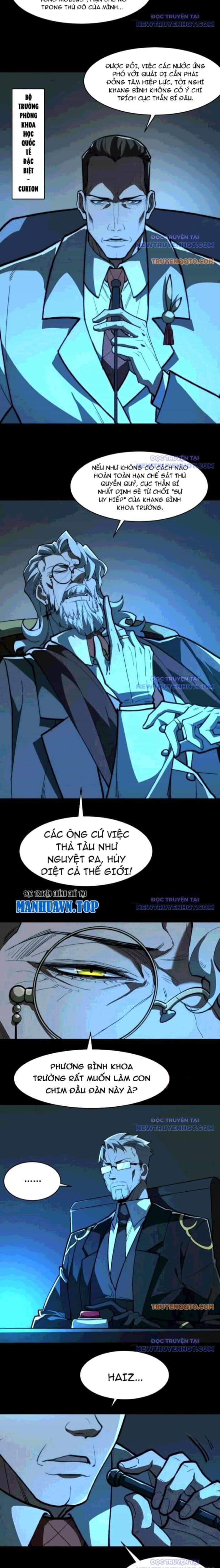 Ta Sáng Tạo Truyền Thuyết Đô Thị - Chương 88 - ảnh 5