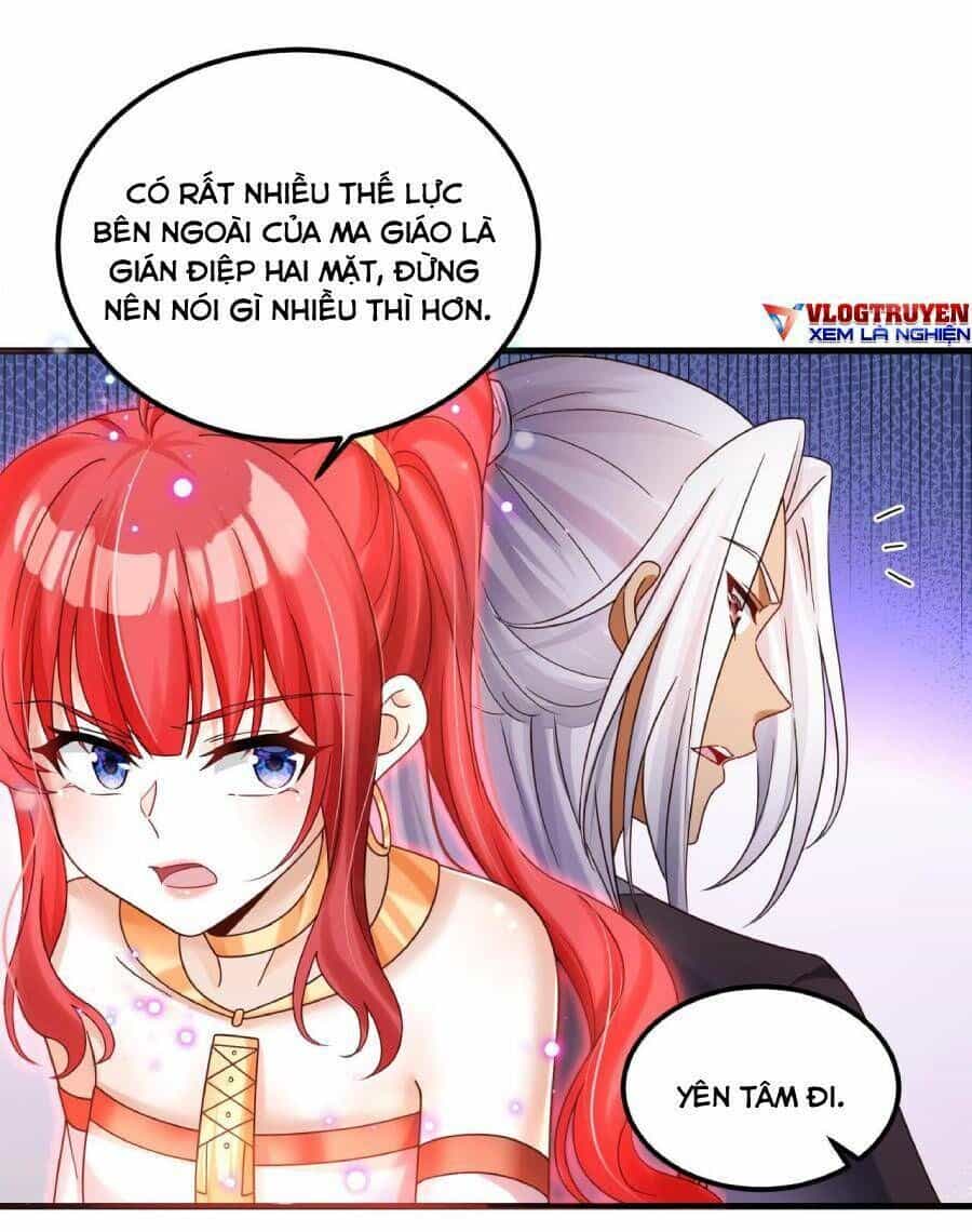 Ta Sao Chép Kỹ Năng Vô Địch Ở Thế Giới Khác - Chương 17 - ảnh 9