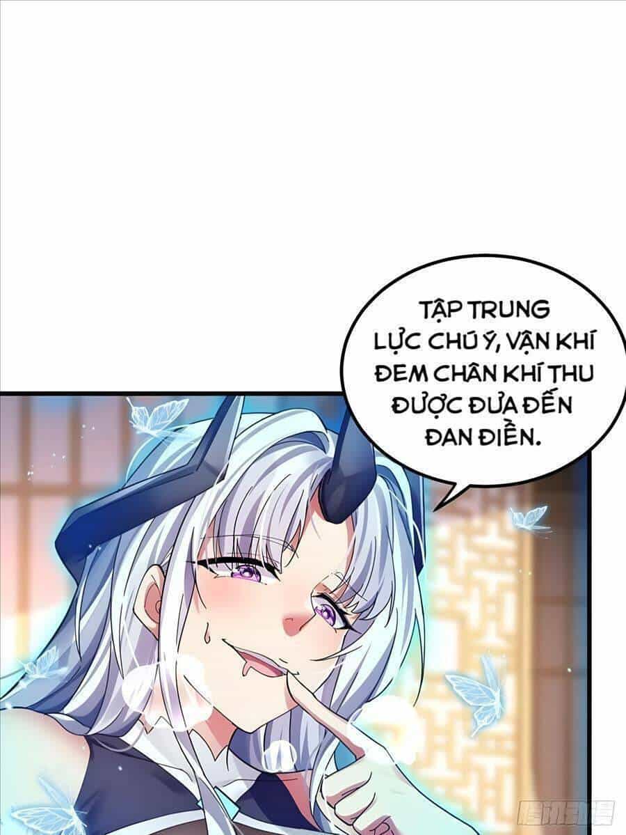 Ta Sao Chép Kỹ Năng Vô Địch Ở Thế Giới Khác - Chương 2 - ảnh 31