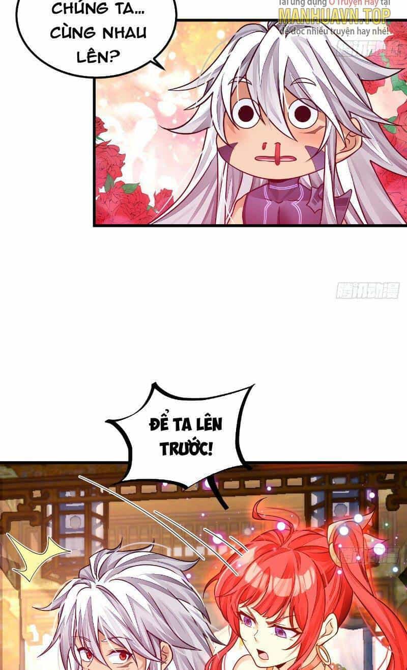 Ta Sao Chép Kỹ Năng Vô Địch Ở Thế Giới Khác - Chương 5 - ảnh 14