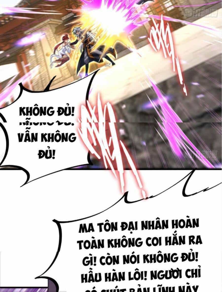 Ta Sao Chép Kỹ Năng Vô Địch Ở Thế Giới Khác - Chương 6 - ảnh 22