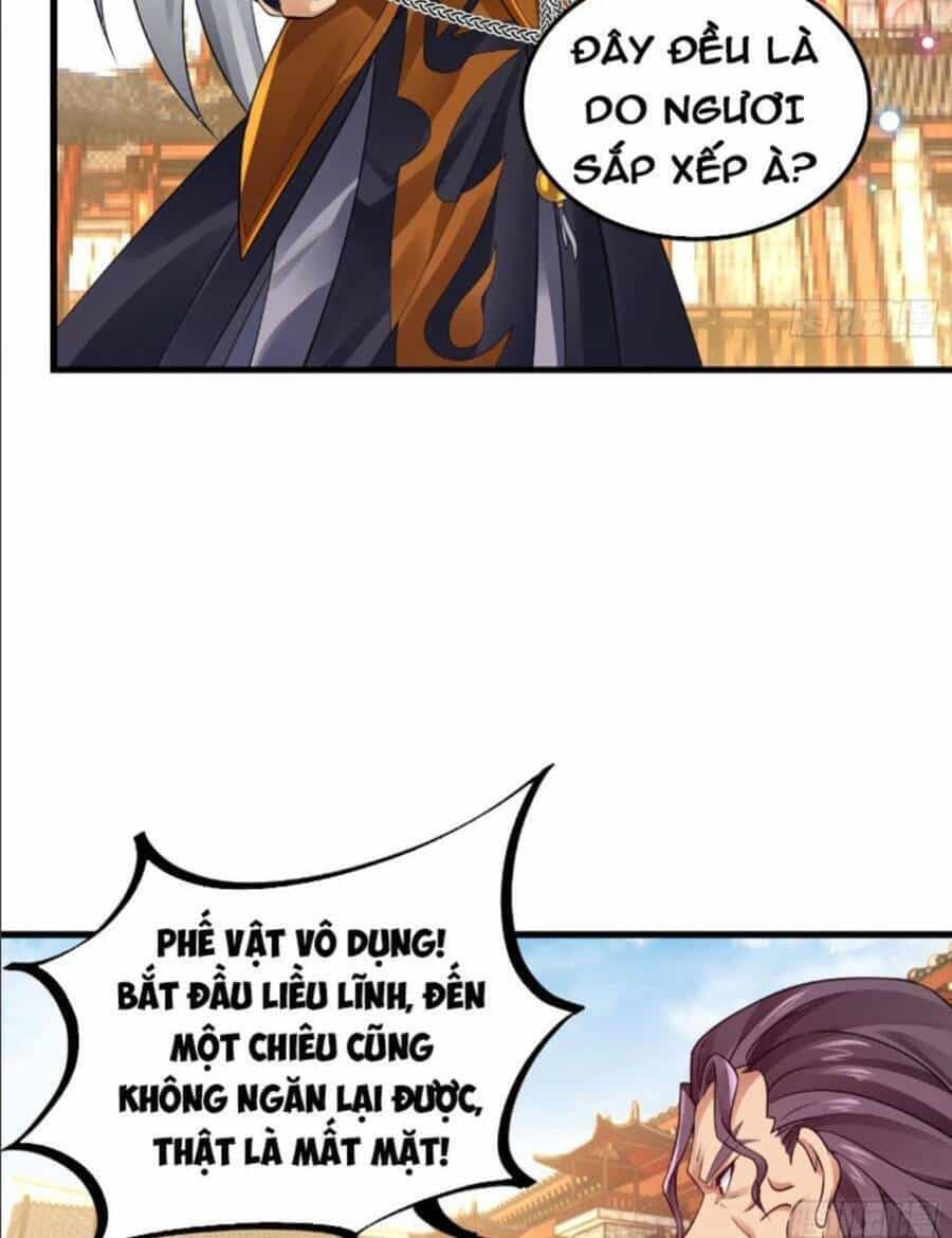 Ta Sao Chép Kỹ Năng Vô Địch Ở Thế Giới Khác - Chương 6 - ảnh 8