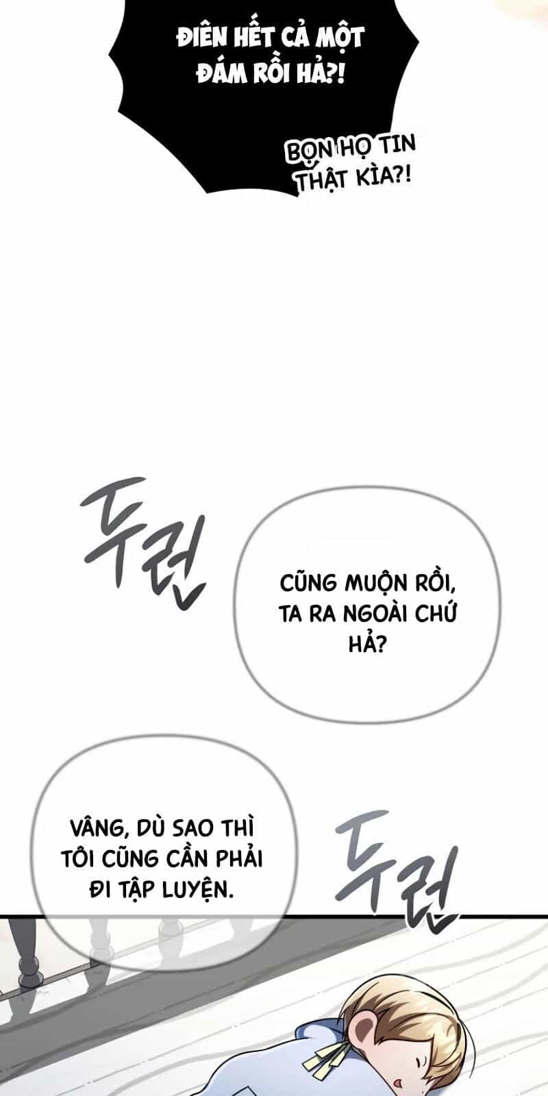 Ta Sẽ Phá Hủy Đất Nước Này - Chương 10 - ảnh 23