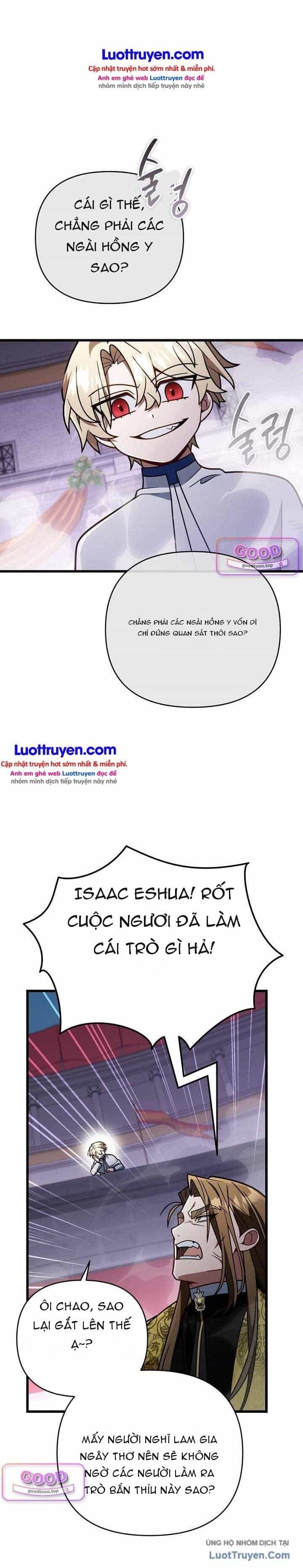 Ta Sẽ Phá Hủy Đất Nước Này - Chương 95 - ảnh 10