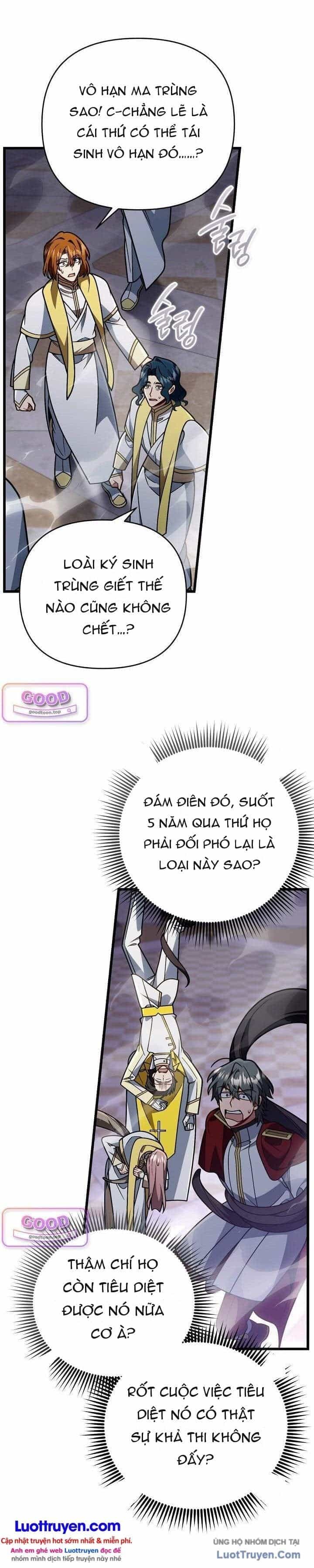 Ta Sẽ Phá Hủy Đất Nước Này - Chương 95 - ảnh 12
