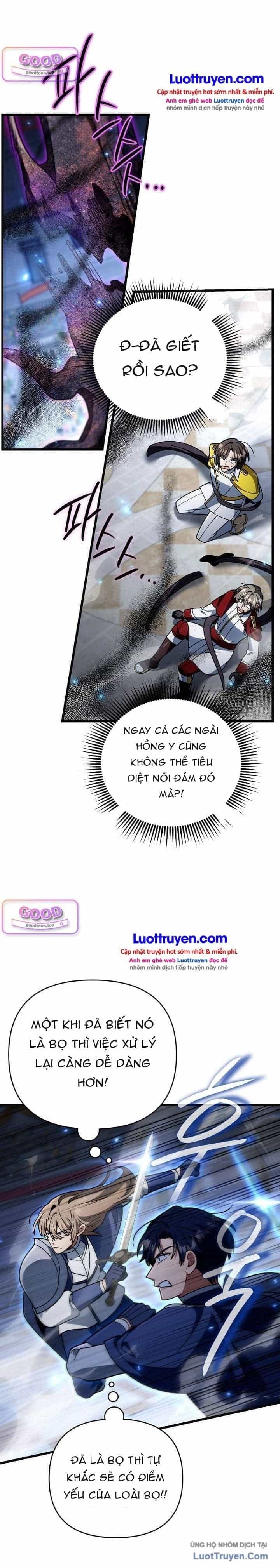 Ta Sẽ Phá Hủy Đất Nước Này - Chương 95 - ảnh 20