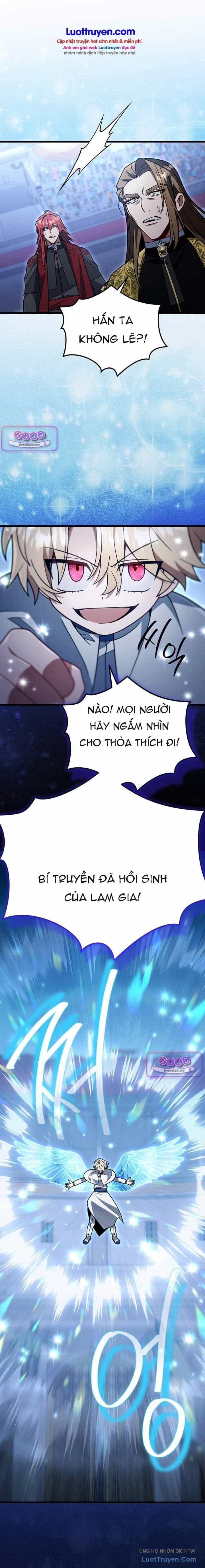 Ta Sẽ Phá Hủy Đất Nước Này - Chương 95 - ảnh 25