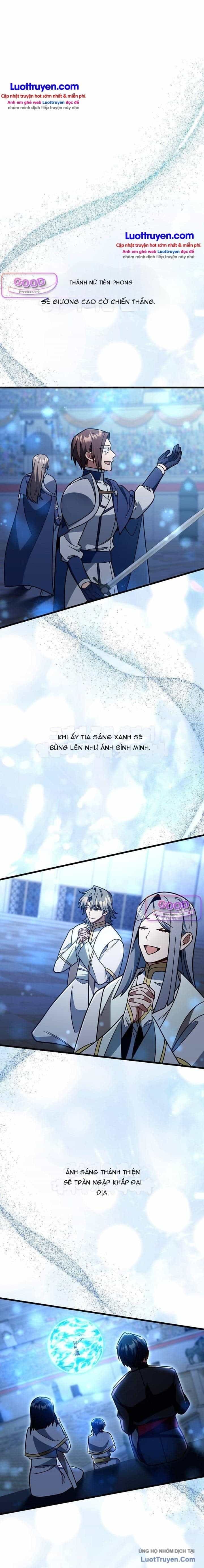 Ta Sẽ Phá Hủy Đất Nước Này - Chương 95 - ảnh 29