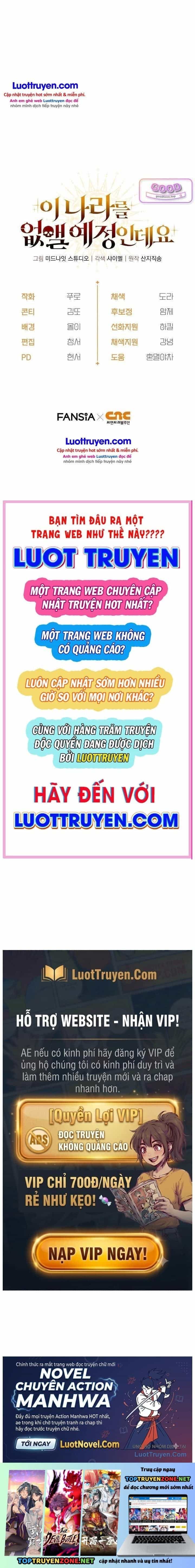 Ta Sẽ Phá Hủy Đất Nước Này - Chương 95 - ảnh 32