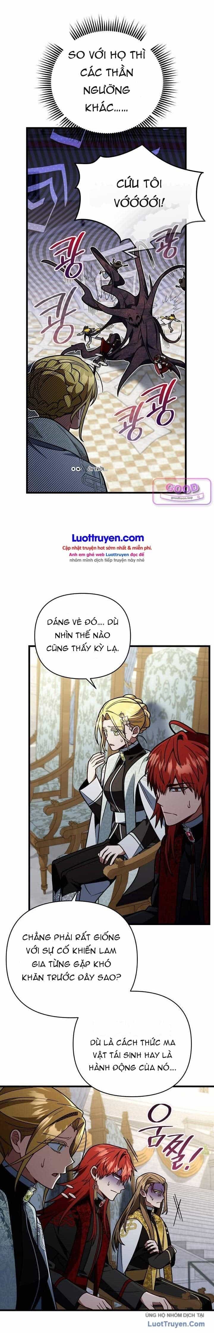 Ta Sẽ Phá Hủy Đất Nước Này - Chương 95 - ảnh 4