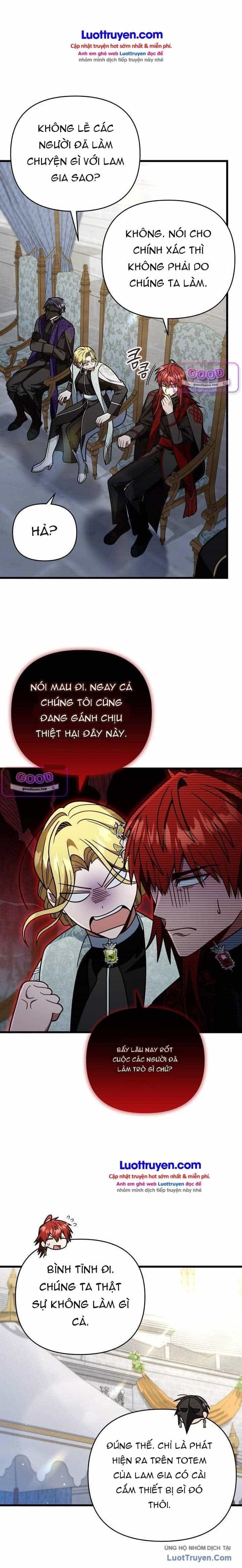Ta Sẽ Phá Hủy Đất Nước Này - Chương 95 - ảnh 6