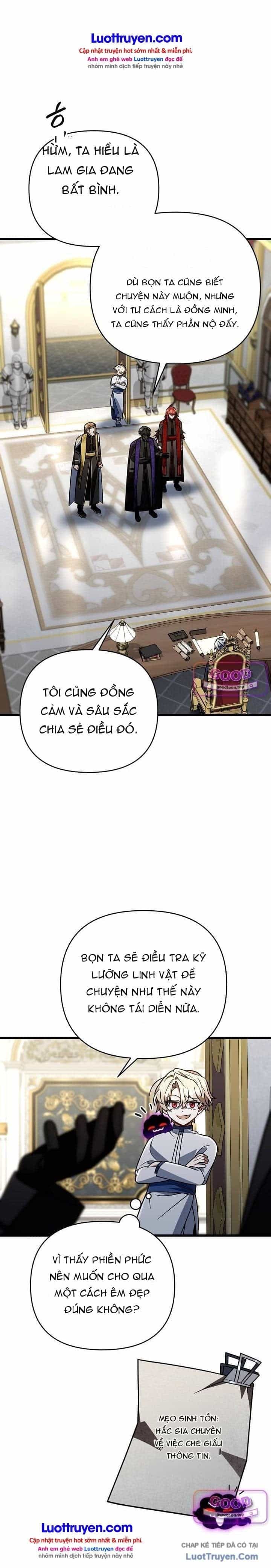 Ta Sẽ Phá Hủy Đất Nước Này - Chương 96 - ảnh 18