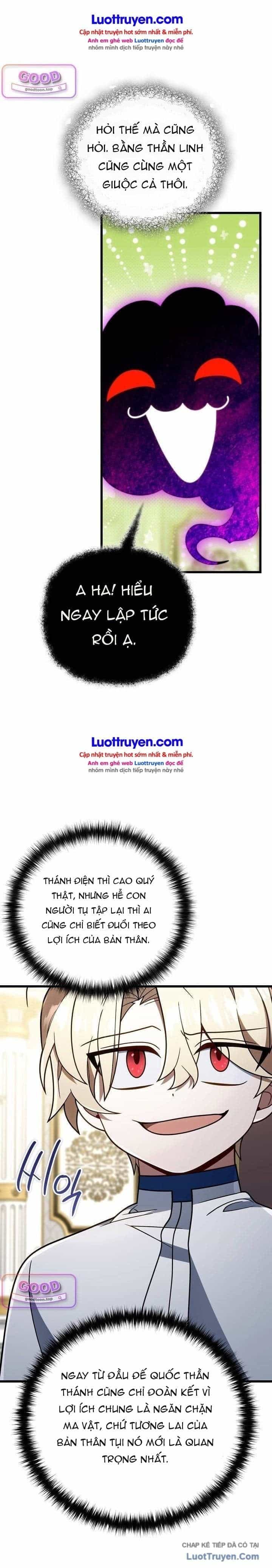 Ta Sẽ Phá Hủy Đất Nước Này - Chương 96 - ảnh 20